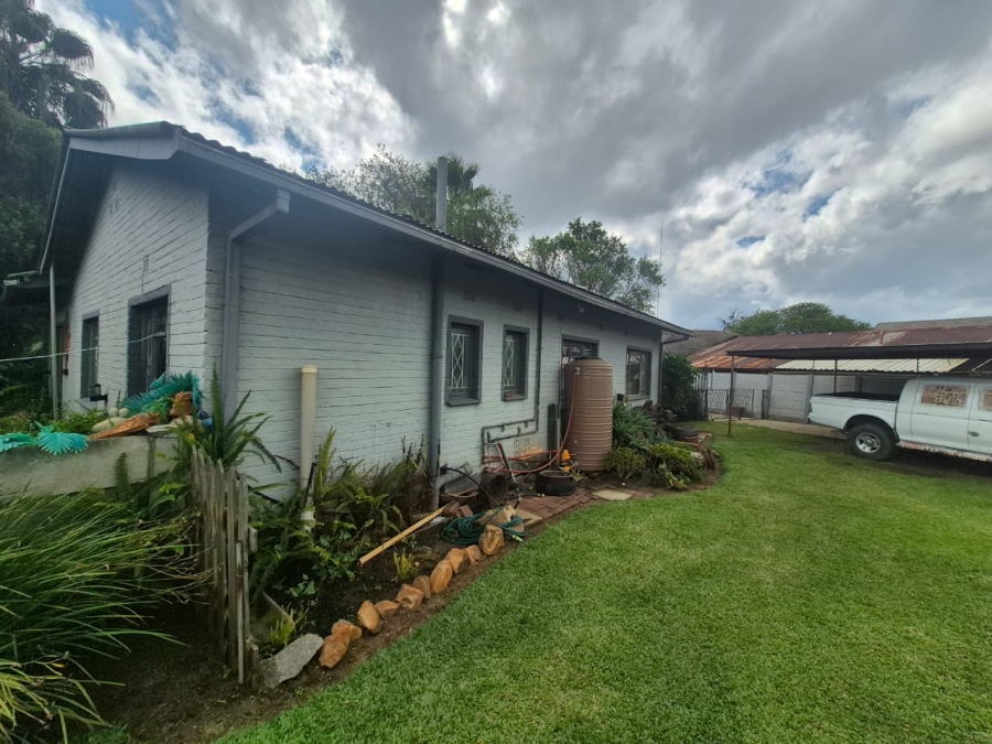3 Bedroom Property for Sale in Oos Einde North West